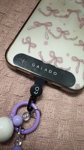 360° Strap Card photo review