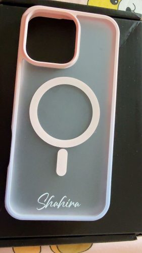Sora Guard photo review