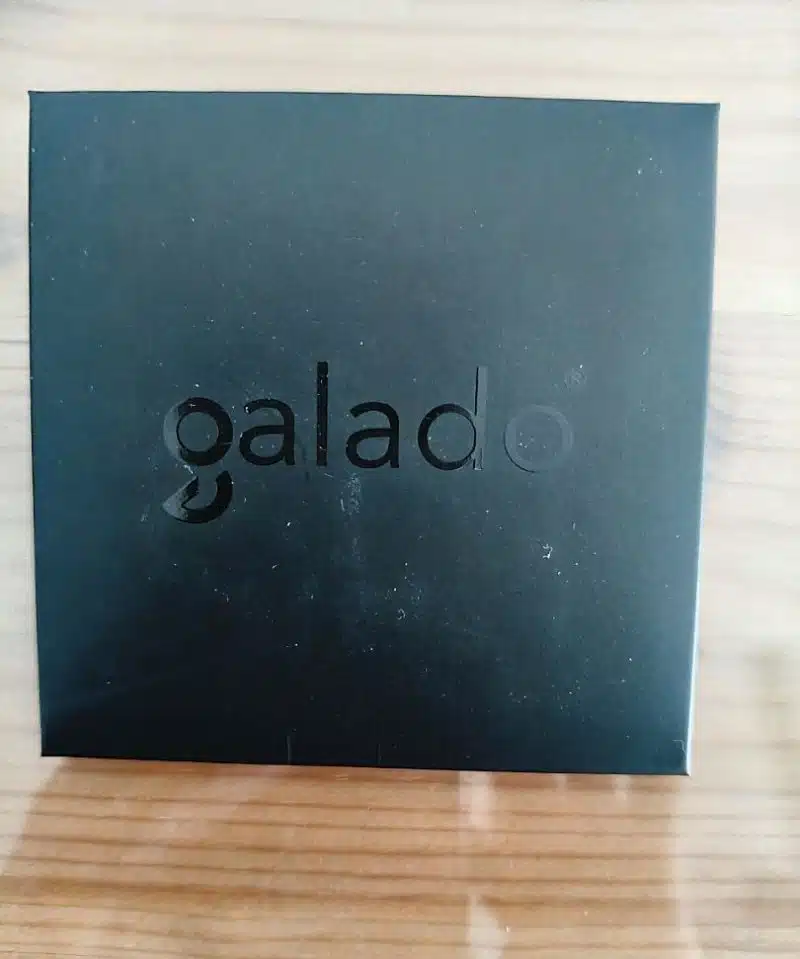 360° Ultra Slim Card photo review