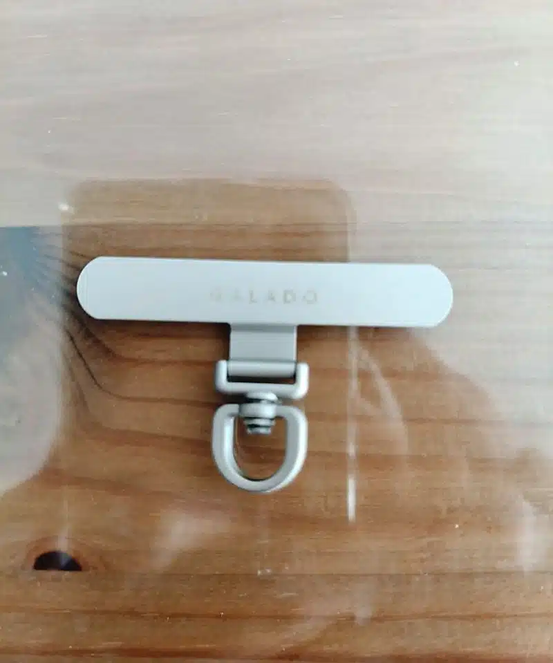 360° Ultra Slim Card photo review