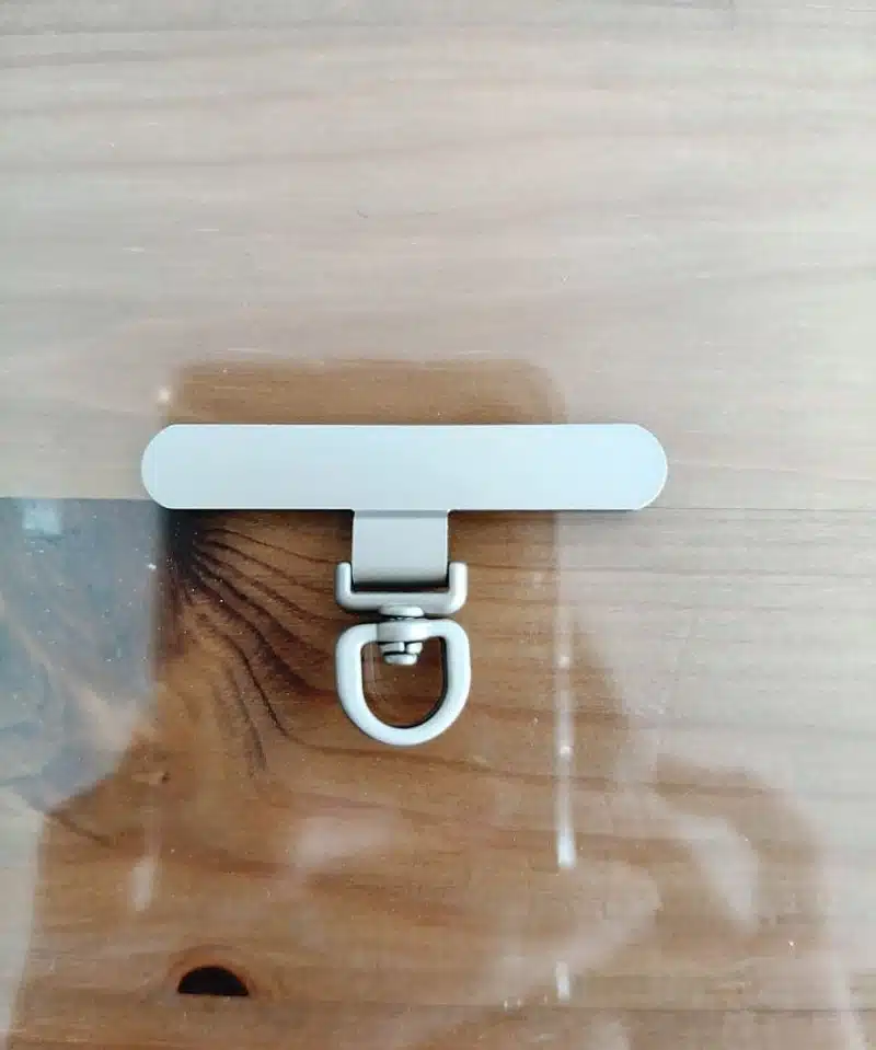 360° Ultra Slim Card photo review