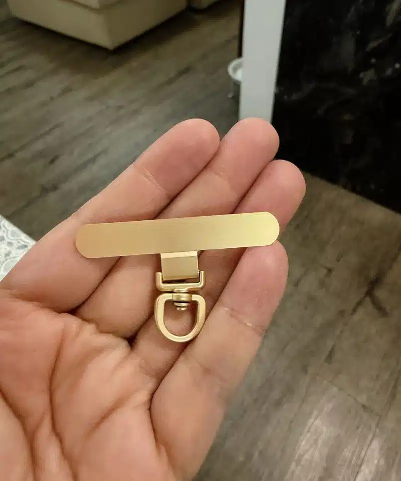 360° Ultra Slim Card photo review