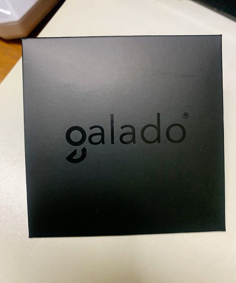 360° Strap Card photo review