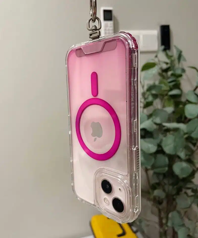 360° Ultra Slim Card photo review