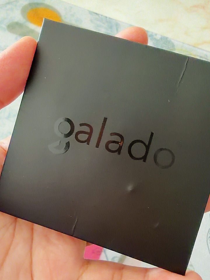 360° Ultra Slim Card photo review