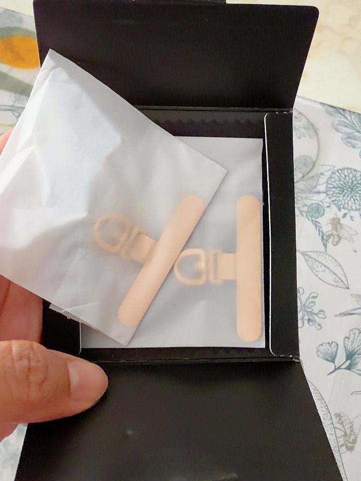 360° Ultra Slim Card photo review