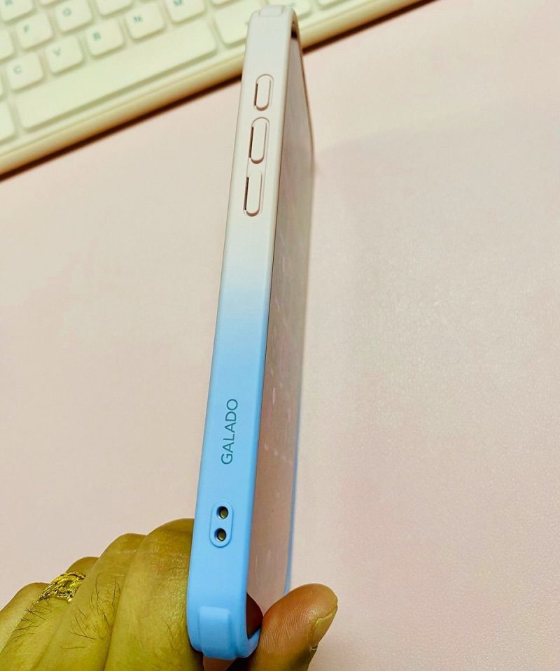 Sora Guard photo review