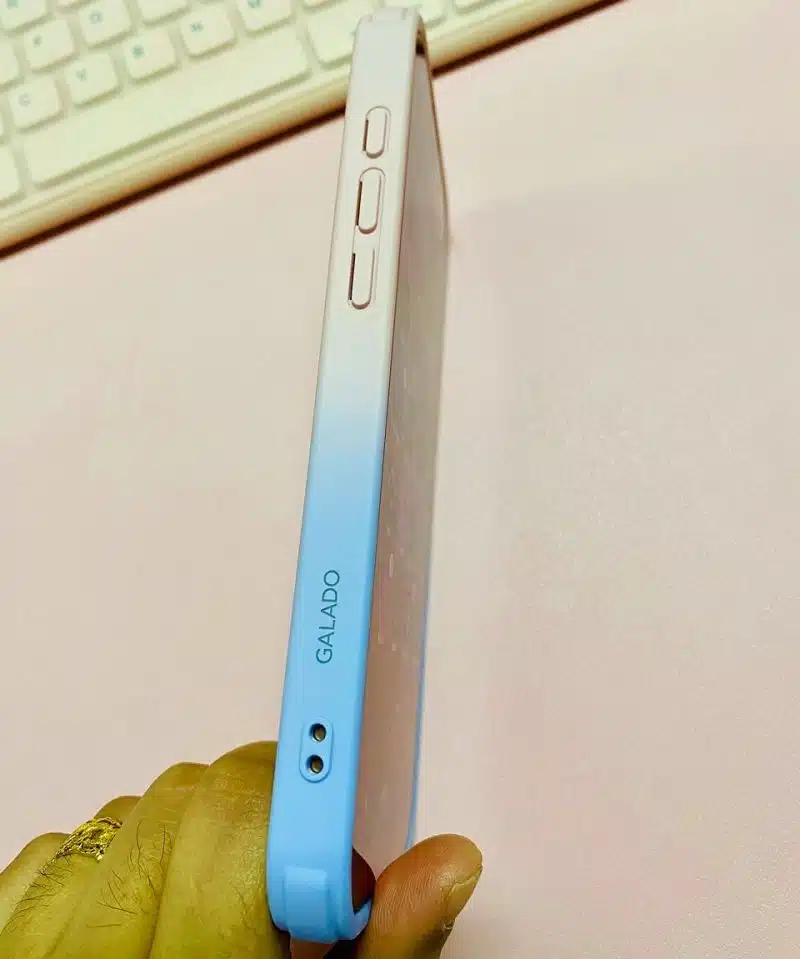 Sora Guard photo review