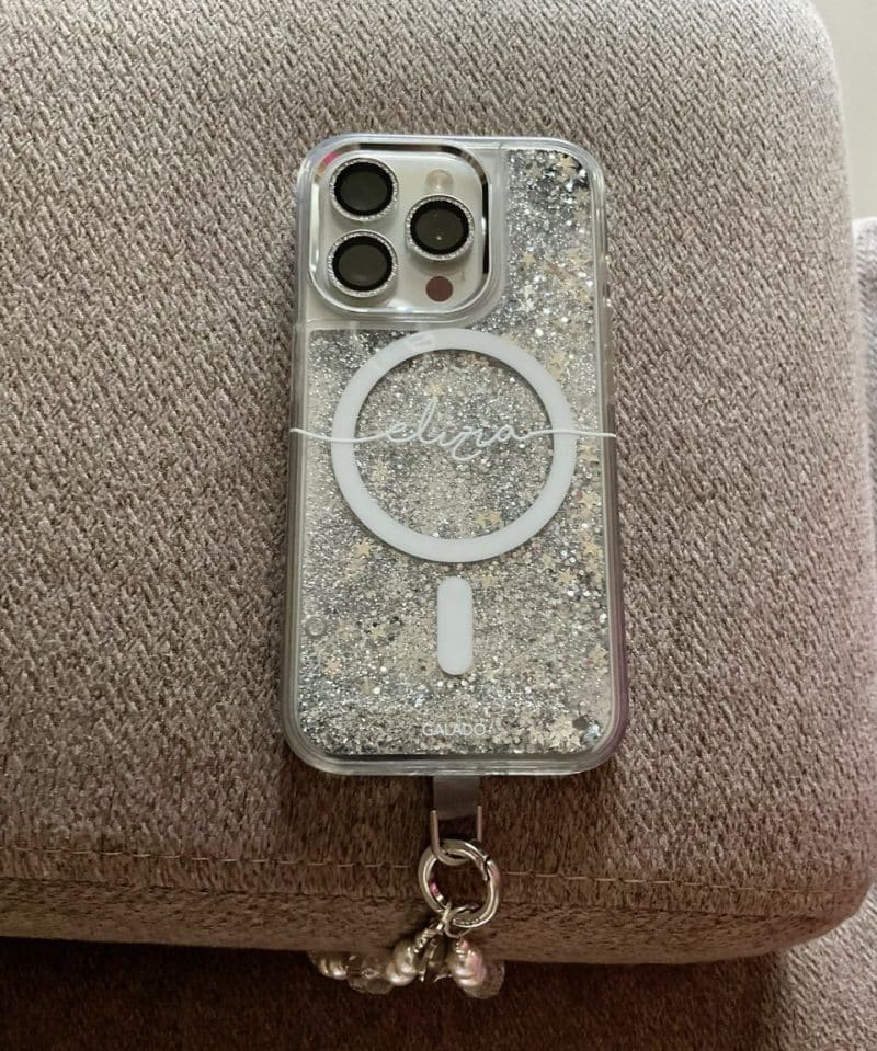 Sparkle Elite Silver photo review