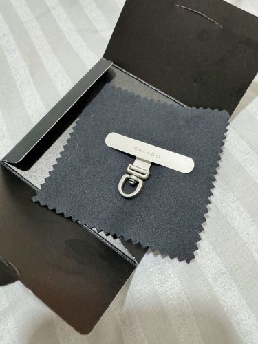 360° Ultra Slim Card photo review