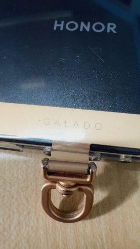 360° Ultra Slim Card photo review