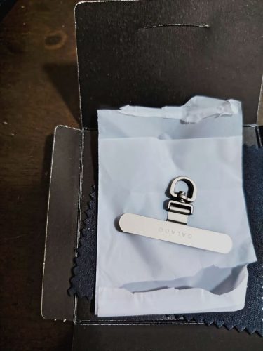 360° Ultra Slim Card photo review