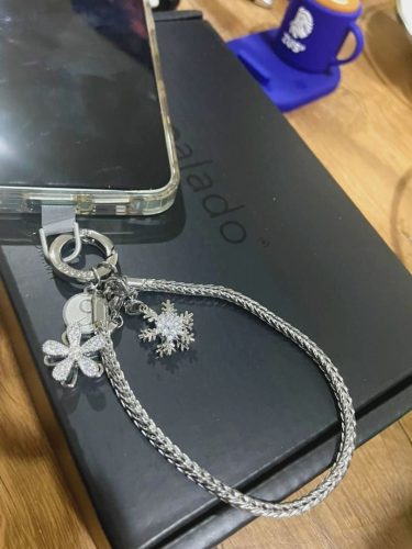 Click to view full screen Stylink Metal Chain photo review