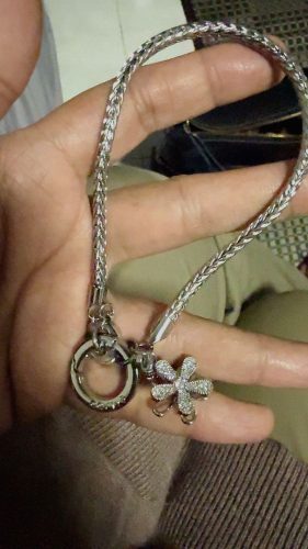 Click to view full screen Stylink Metal Chain photo review