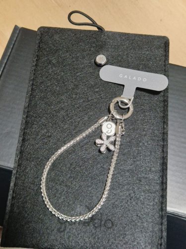 Click to view full screen Stylink Metal Chain photo review