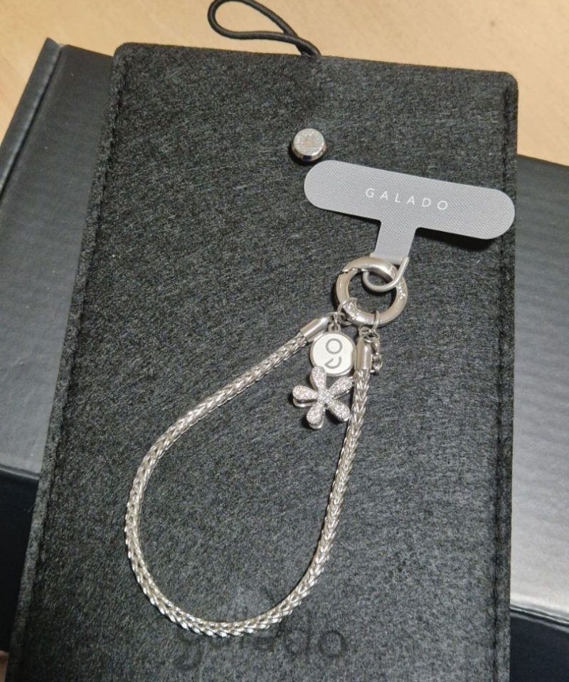 Stylink Metal Chain photo review