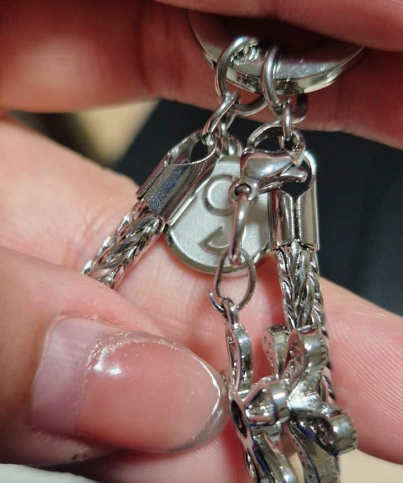 Stylink Metal Chain photo review