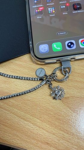 Stylink Metal Chain photo review