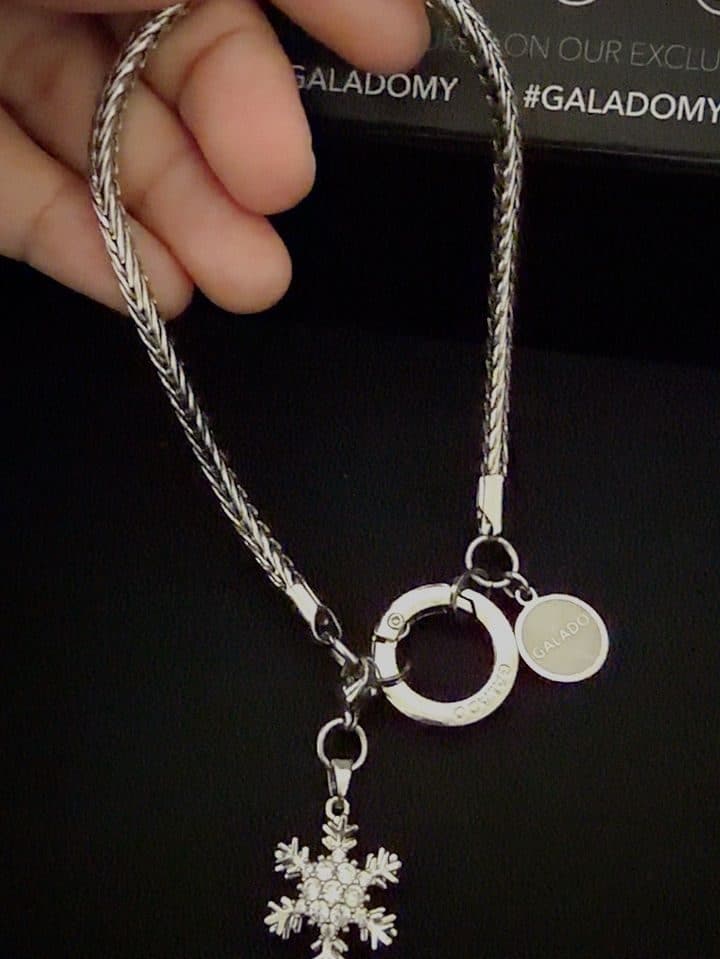 Stylink Metal Chain photo review