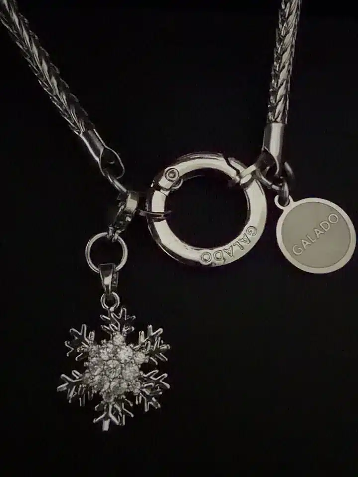 Stylink Metal Chain photo review