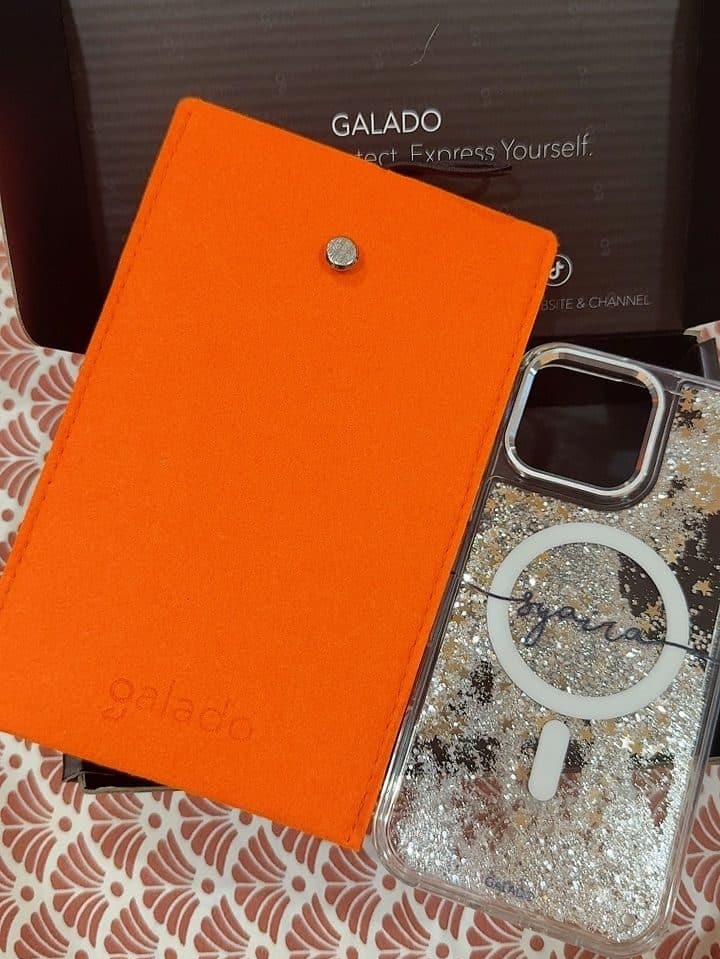 Sparkle Elite Silver photo review
