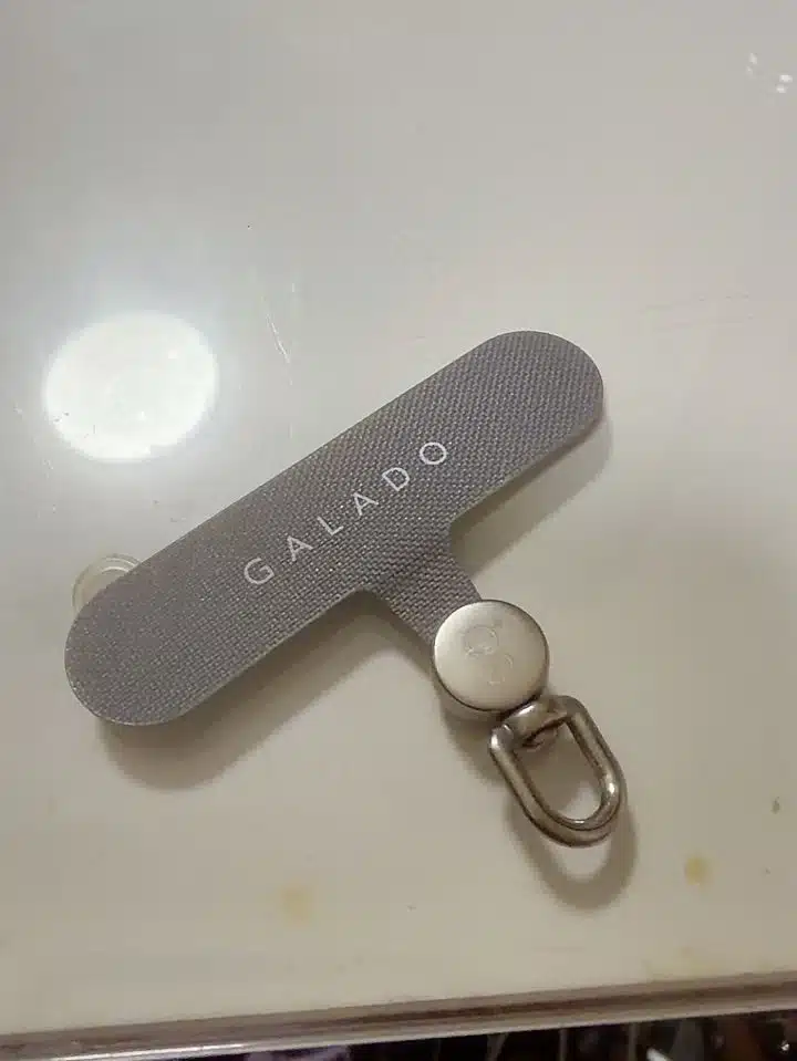 360° Strap Card photo review