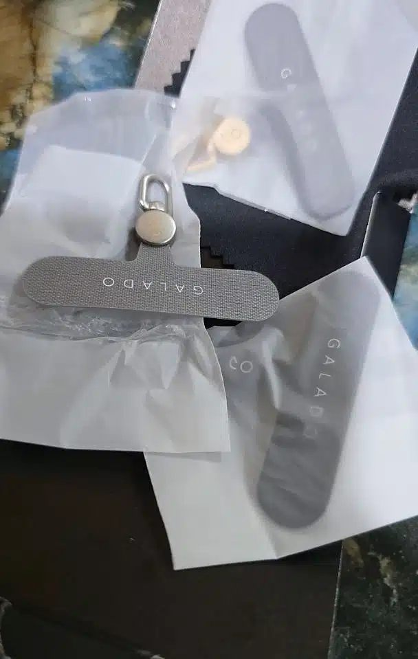 360° Strap Card photo review