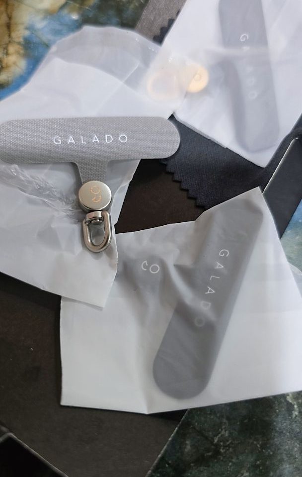 360° Strap Card photo review