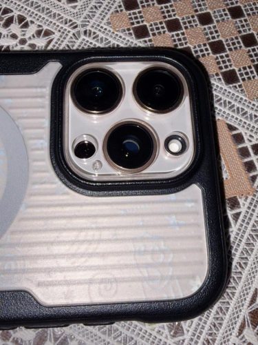 Camera Lens Protector photo review