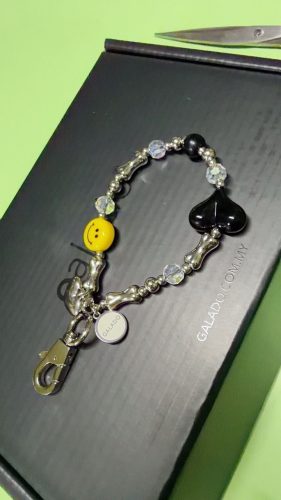 Be All Smiles Charm photo review
