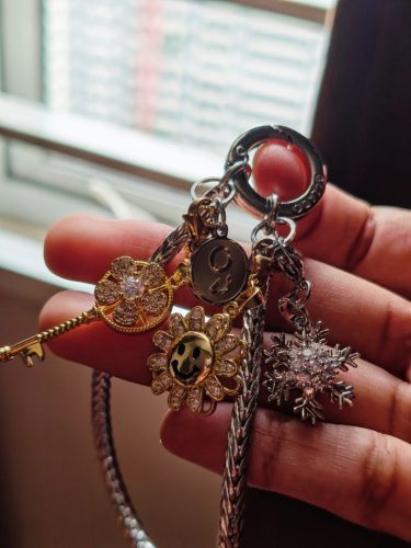 Stylink Metal Chain photo review
