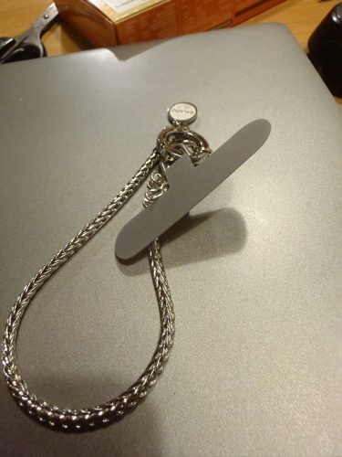 Stylink Metal Chain photo review
