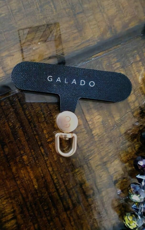 360° Strap Card photo review