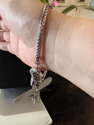 Stylink Metal Chain photo review