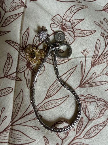 Stylink Metal Chain photo review