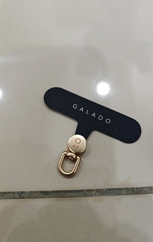 360° Strap Card photo review