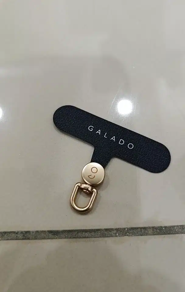360° Strap Card photo review
