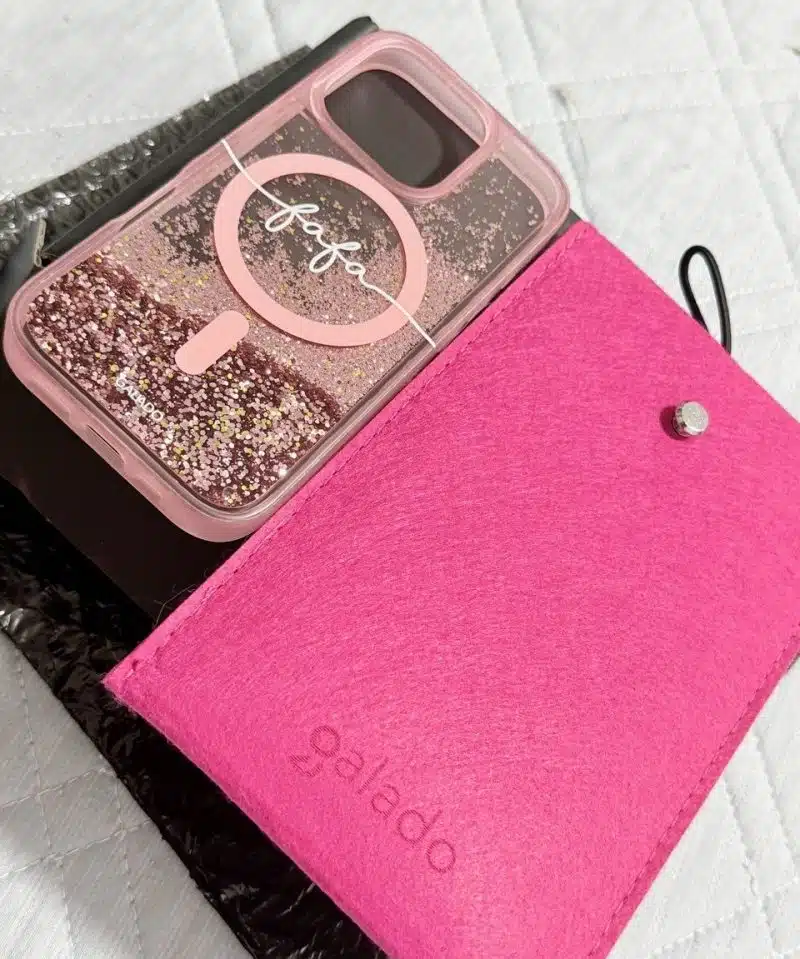 Sparkle Blossom photo review