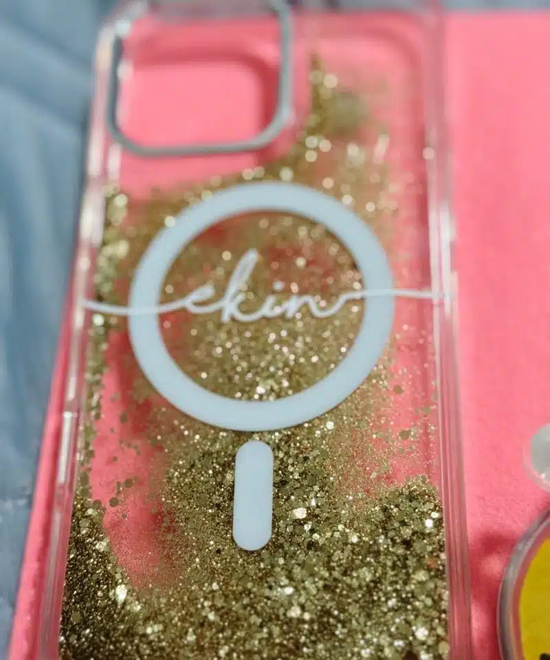 Sparkle Elite Gold photo review