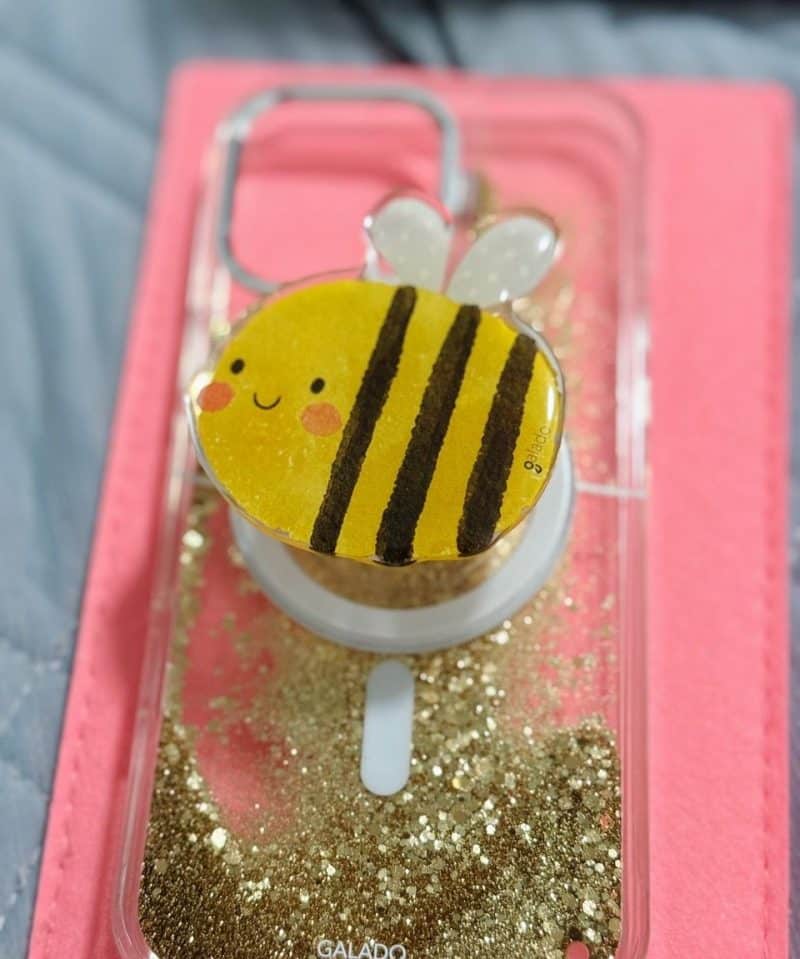 Sparkle Elite Gold photo review