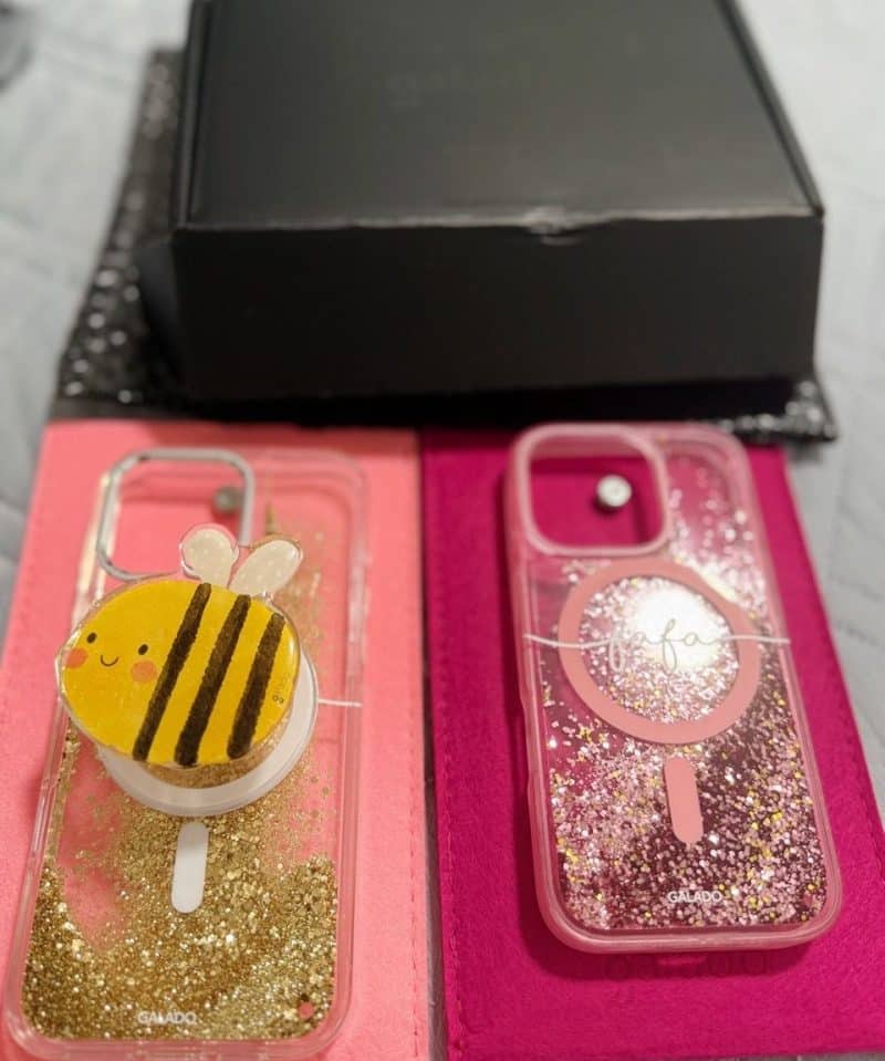 Sparkle Elite Gold photo review