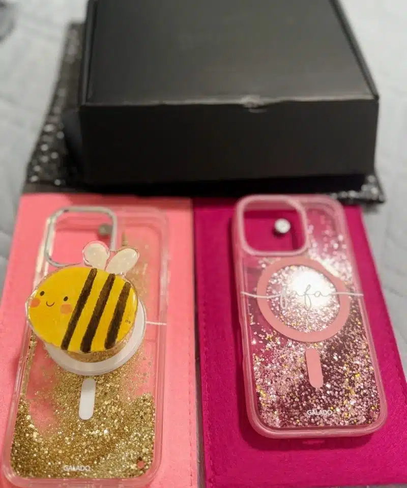 Sparkle Elite Gold photo review
