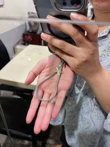 Stylink Metal Chain photo review