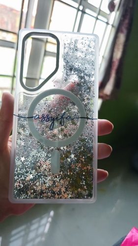Sparkle Elite Silver (Samsung) photo review