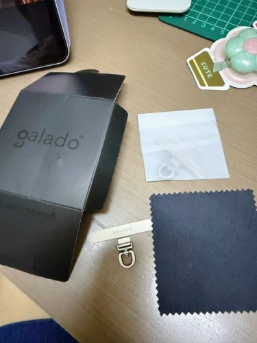 360° Ultra Slim Card photo review