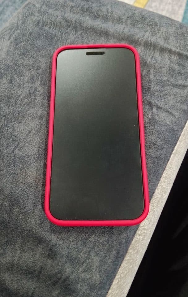 Luna Guard photo review
