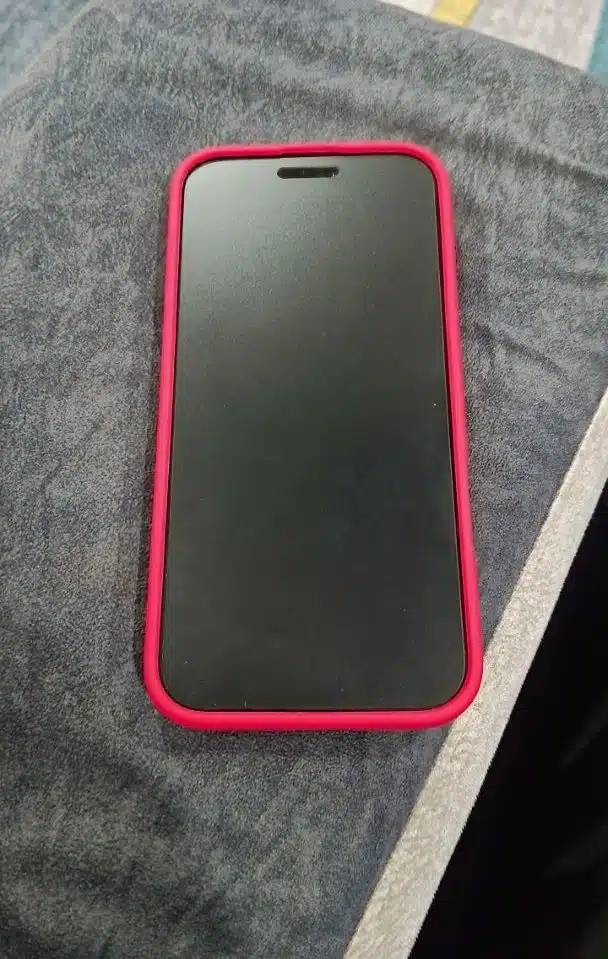 Luna Guard photo review