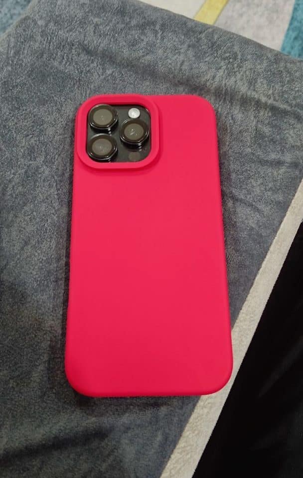 Luna Guard photo review