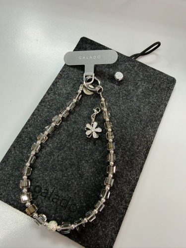 Mini Stellar Charm (Chrome) photo review