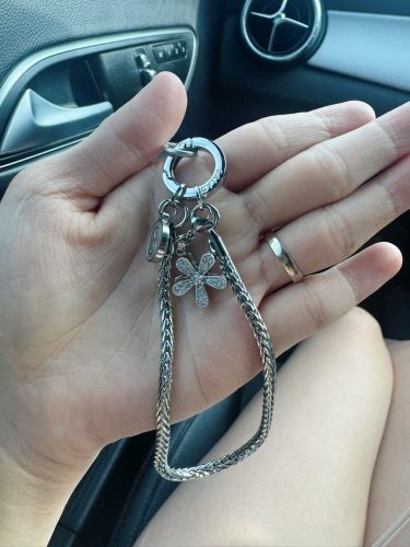 Stylink Metal Chain photo review